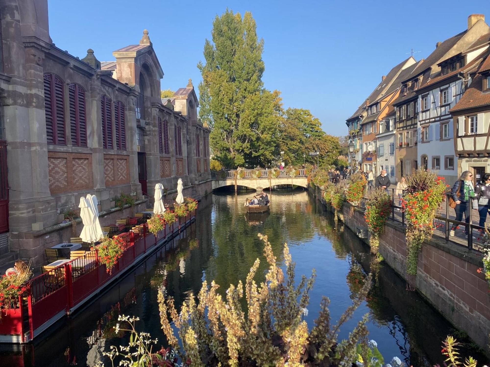 I-Love-Colmar - Le 8 De Coeur - Garage Gratuit المظهر الخارجي الصورة